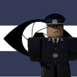 Secret State Police Of Westenraum