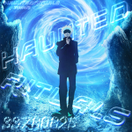 HAUNTEDRITUALS 怖