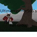 Ultimentgamer566 Fan Group!