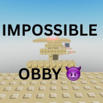 Kilos Impossible Obby