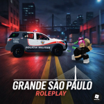 Grande São Paulo Roleplay