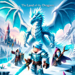 The Land of The Dragons