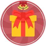 Christmas Quest 2020 Roblox badge thumbnail