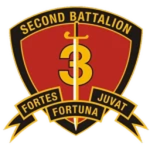 2nd BattaIion, 3rd Marines Quartermaster