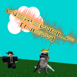 Werewolf [MAKING IN PROGRESS]