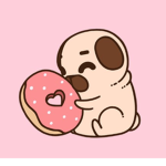 pugsncream