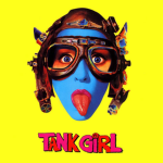 Tapris Kraken