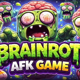 BRAINROT AFK FOR REWARDS