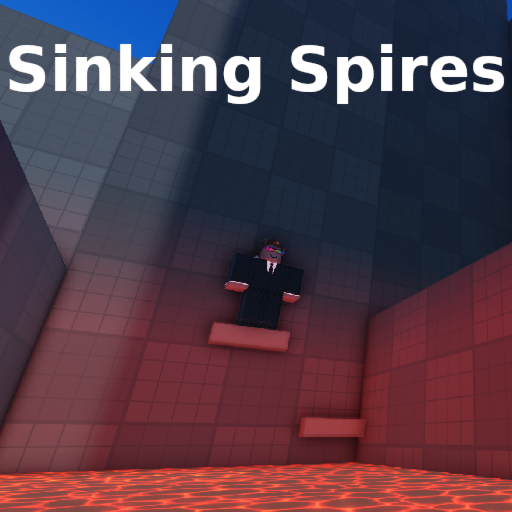 Sinking Spires [Alpha]