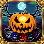 Pumpkin Palooza