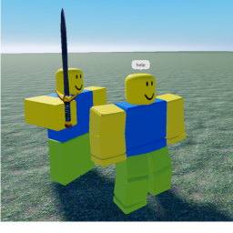 rob and kill npcs for money