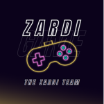 Zardi team