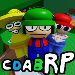 cool dave and bambi roleplay icon