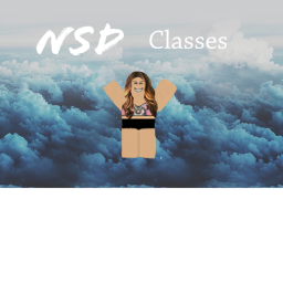 Nicole's Swimming and Dancing Studio [DANCE]