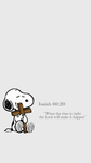 Rayne’s snoopy community