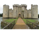 Medieval Castle Fans