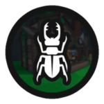 You Played! Roblox badge thumbnail