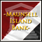 Maunsell Island Bank