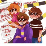 AFTONS!