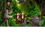 Monke’s team