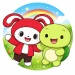 JJ and Mikey icon