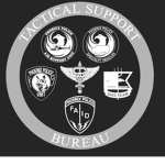 [MC] Phoenix Police: Tactical Support Bureau