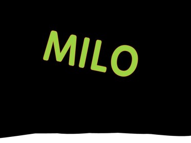 Milo  Chapter I DEMO