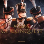 Arms Of Conquest Community Group Thumbnail