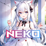猫 - Neko