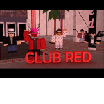 Club Red Hangout V1