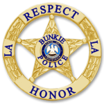 Bunk ie Police Department