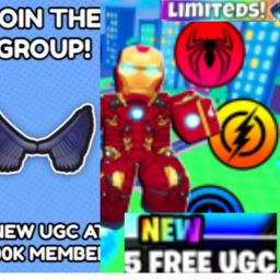🔴[UGC]🔴 tycoon[✨] Complete tycoon for a suprise!