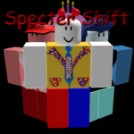 Specter Shift Facility