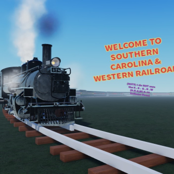 Southern Carolina & Western Railroad