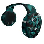 ✅ Sapphire Ultimate Clockwork Headphones