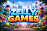 Zelly Games