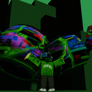 Follow me on X and Roblox!