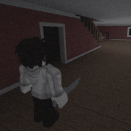 🔪SURVIVE JEFF