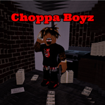 {CB} Choppa Boyz