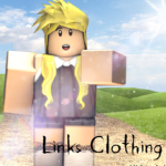 'Links Clothing'