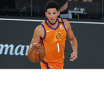 Suns and bucks
