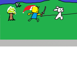 Fighting Grounds