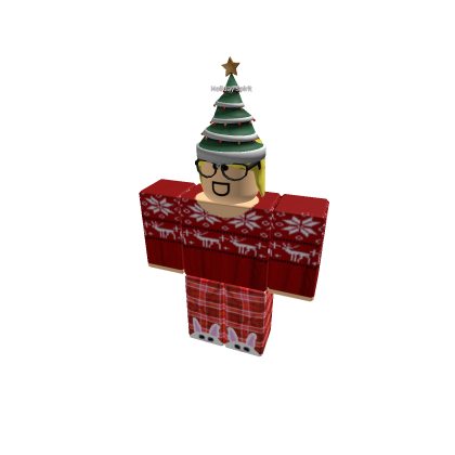 christmas animal :D