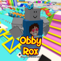 Obby Rox