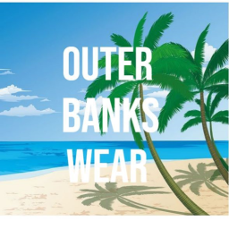Outer Banks Wear store!
