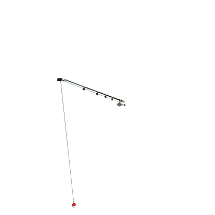 Fishing rod