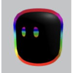 Rainbow Shatters