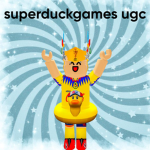 SuperDuckGames Events