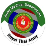 [RTA] Army Medical Department | กรมแพทย์ทหารบก