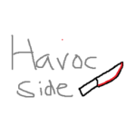 Havoc Side #FFNY